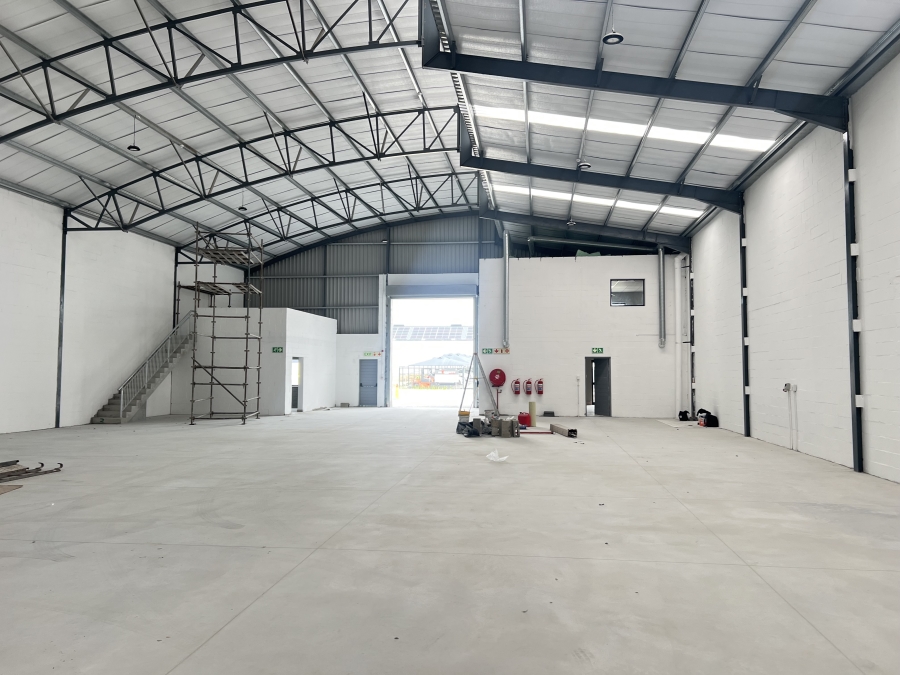 To Let Commercial Property for Rent in Firgrove Western Cape